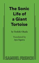 A Sonic Life of a Giant Tortoise