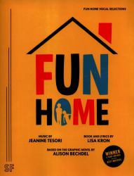 Fun Home Vocal Selections