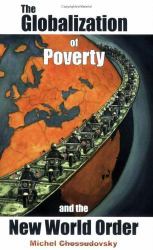 The Globalization of Poverty and the N W Order