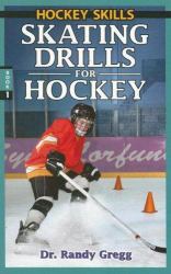 Skating Drills for Hockey