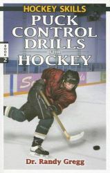 Puck Control Drills for Hockey