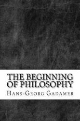 The Beginning of Philosophy