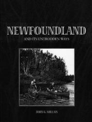 Newfoundland and Its Untrodden Ways