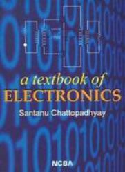 A Textbook of Electronics