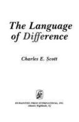 The Language of Difference