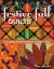 Festive Fall Quilts : 21 Fun Appliqué Projects for Halloween, Thanksgiving and More