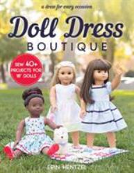 Doll Dress Boutique