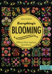 Everythings Blooming