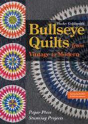 Bullseye Quilt