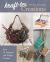 Kraft-Tex Creations : Sew 18 Projects with Vegan Leather; Print, Stitch, Paint and Design