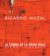 Ricardo Mazal : La Tumba de la Reina Roja - From Reality to Abstraction