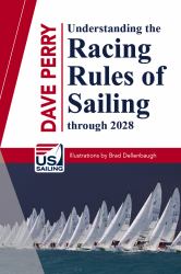 Understanding the Racing Rules of Sailing Through 2028