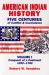 American Indian History : Five Centuries of Conflict and Coexistence