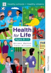 Health for Life - Ages 8-11