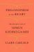 Philosopher of the Heart : The Restless Life of Søren Kierkegaard