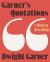 Garner's Quotations : A Modern Miscellany