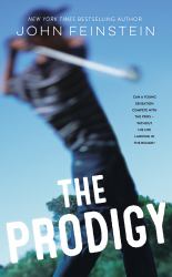 The Prodigy : A Novel