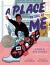 A Place Inside of Me : A Poem to Heal the Heart (Caldecott Honor Book)