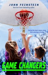 Game Changers : A Benchwarmers Novel