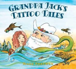 Grandpa Jack's Tattoo Tales