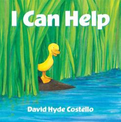 I Can Help : A Picture Book