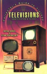 Collectors Guide to Vintage Televisions Identification