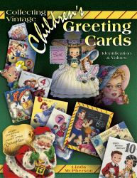 Children's Greeting Cards : Collecting Vintage