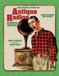 Collector's Guide to Antique Radios