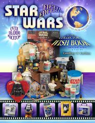 Star Wars Super Collector's Wishbook