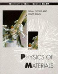 Physics of Materials