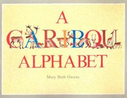 A Caribou Alphabet