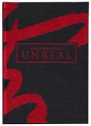 Unreal : The Manipulation of Thought, Memory, and Perception in Psychic Entertainment