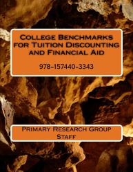 College Benchmarks for Tuition Discounts and Financial Aid