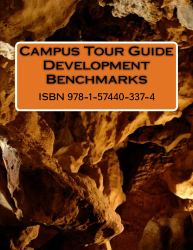 Campus Tour Guide Development Benchmarks