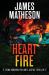 Heart Fire : A Fiona Donovan Vigilante Justice Thriller II