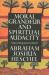 Moral Grandeur and Spiritual Audacity : Essays