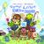 Mia and the Monsters Search for Colours : Bilingual Inuktitut and English Edition