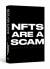 NFTs Are a Scam / NFTs Are the Future : The Early Years: 2020-2023