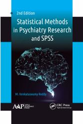 Statistical Methods in Psychiatry Research and Spss