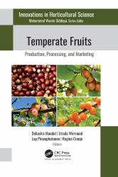 Temperate Fruits : Production, Processing, and Marketing