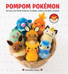 Pompom Pokémon