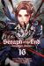 Seraph of the End, Vol. 16 : Vampire Reign