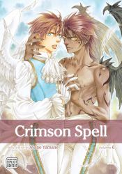 Crimson Spell, Vol. 6