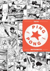 Ping Pong, Vol. 2