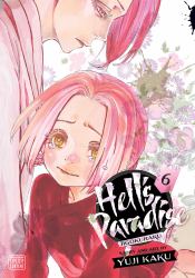 Hell's Paradise: Jigokuraku, Vol. 6