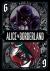 Alice in Borderland, Vol. 6