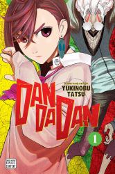 Dandadan, Vol. 1