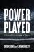 Power Played : A Critical Criminology of Sport