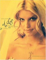 Jessica Simpson I Do