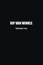 Rip Van Winkle